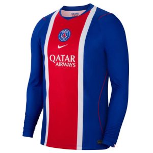 Paris Saint-Germain Dres 2026/27 Domáci Pánsky Dlhý Rukáv