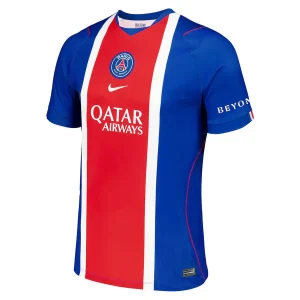 Paris Saint-Germain Domáci Dres 2026/27 Pánsky Krátky Rukáv