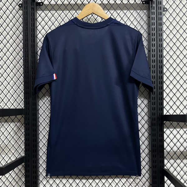 Paris Saint-Germain PSG Domáci Dres 2025/26 Replika 3 Paris Saint-Germain PSG Domáci Dres 2025/26 Replika-2