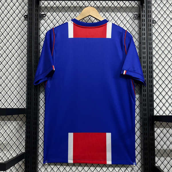 Paris Saint-Germain PSG Domáci Dres 2026/27 Replika 3 Paris Saint-Germain PSG Domáci Dres 2026/27 Replika Pánsky Futbalový Dres-2