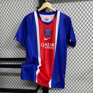 Paris Saint-Germain PSG Domáci Dres 2026/27 Replika Pánsky Futbalový Dres