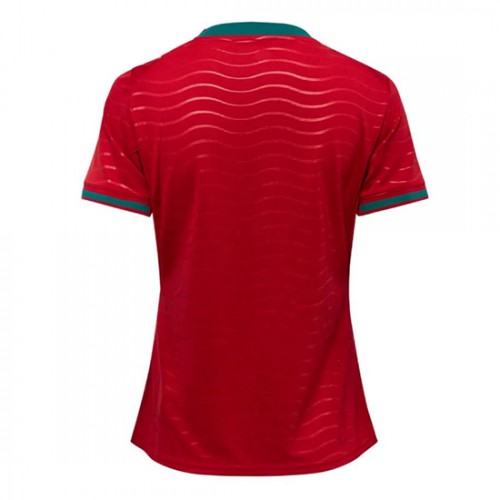 Futbalový Dres Portugalsko MS 2026 Domáci Ženy 2 Futbalový Dres Portugalsko MS 2026 Domáci Ženy – Obrázok 2