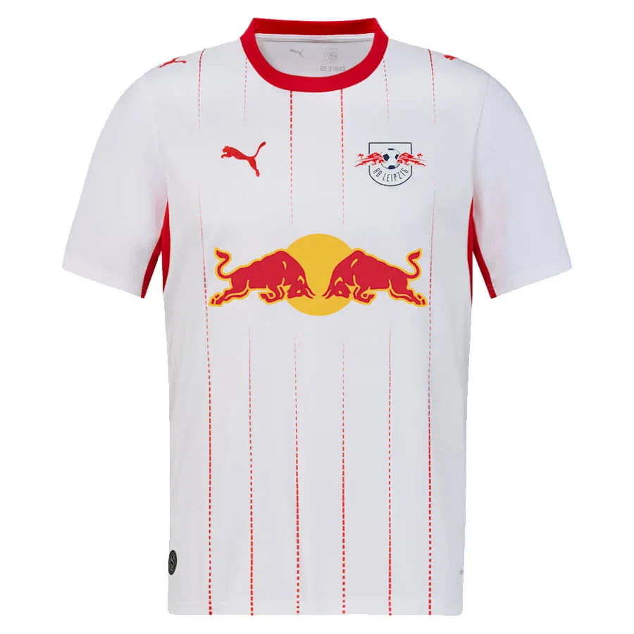 Futbalový Dres RB Leipzig Domáci 2026/27 Pánsky 1 Futbalový Dres RB Leipzig Domáci 2026/27 Pánsky Krátky Rukáv