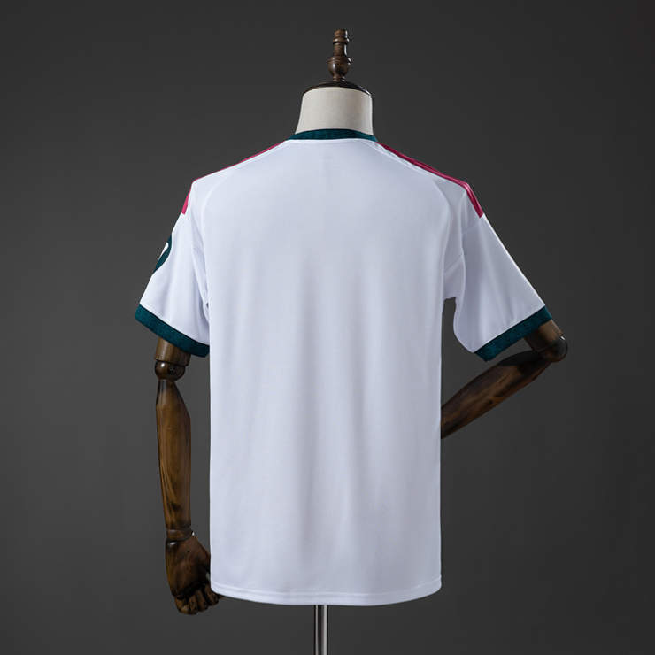 Pánsky Futbalový Dres Real Madrid 2026/27 Domáci Krátky Rukáv 2 Pánsky Futbalový Dres Real Madrid 2026/27 Domáci Krátky Rukáv -1