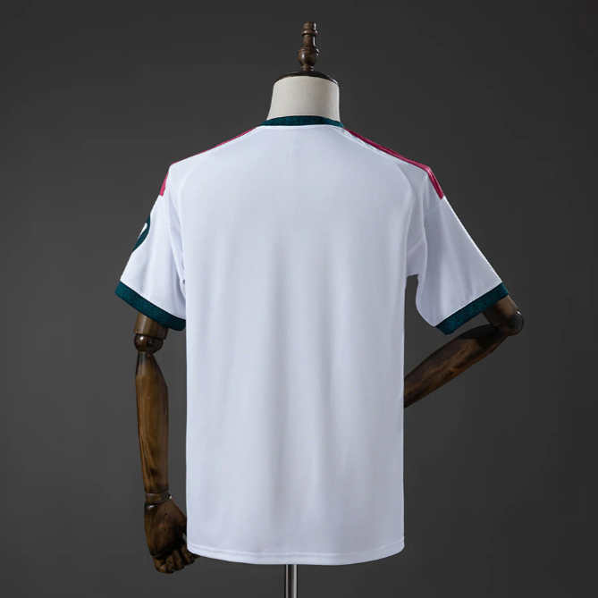 Real Madrid dres 2026/27 Domáci Pánsky 4 Real Madrid dres 2026/27 Domáci Pánsky-3