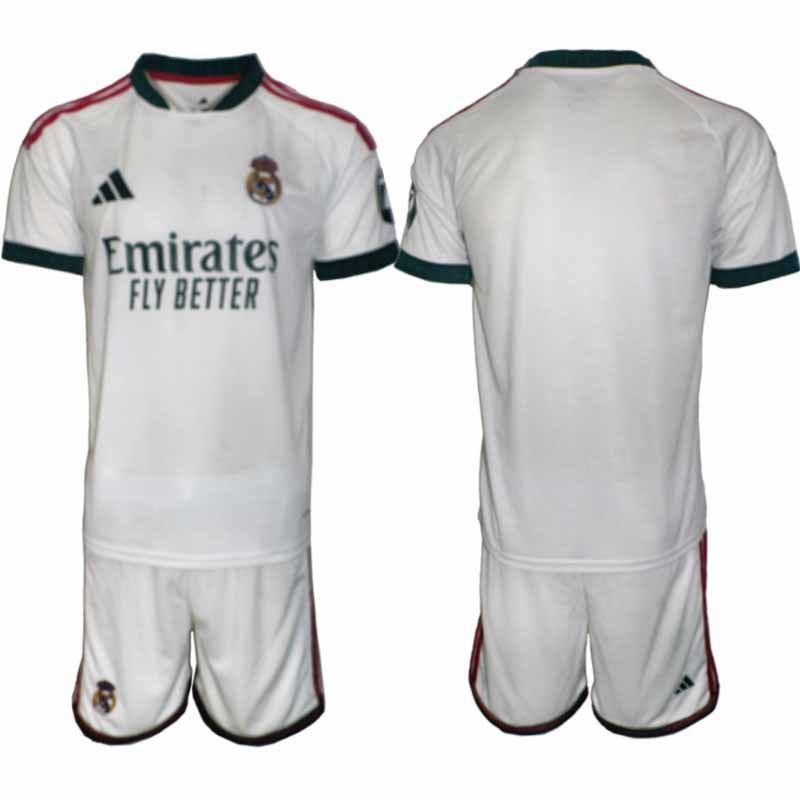 Futbalový dres Real Madrid 2026/27 Domáci Pánsky 1 Futbalový dres Real Madrid 2026/27 Domáci Pánsky