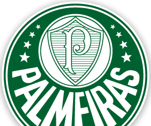 Futbalové dresy SE Palmeiras