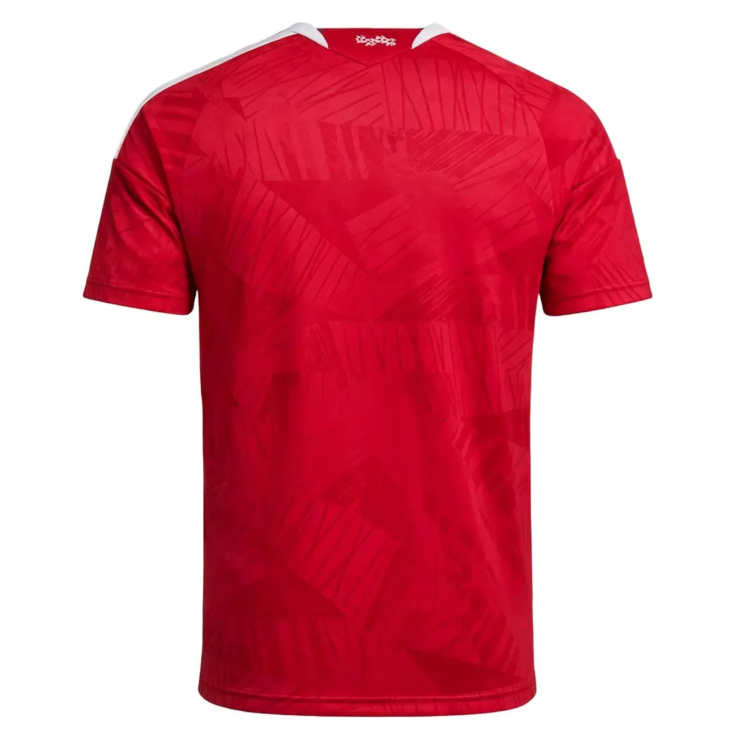 Futbalový Dres SL Benfica Domáci 2026/27 Pánsky 2 Futbalový Dres SL Benfica Domáci 2026/27 Pánsky Krátky Rukáv -1