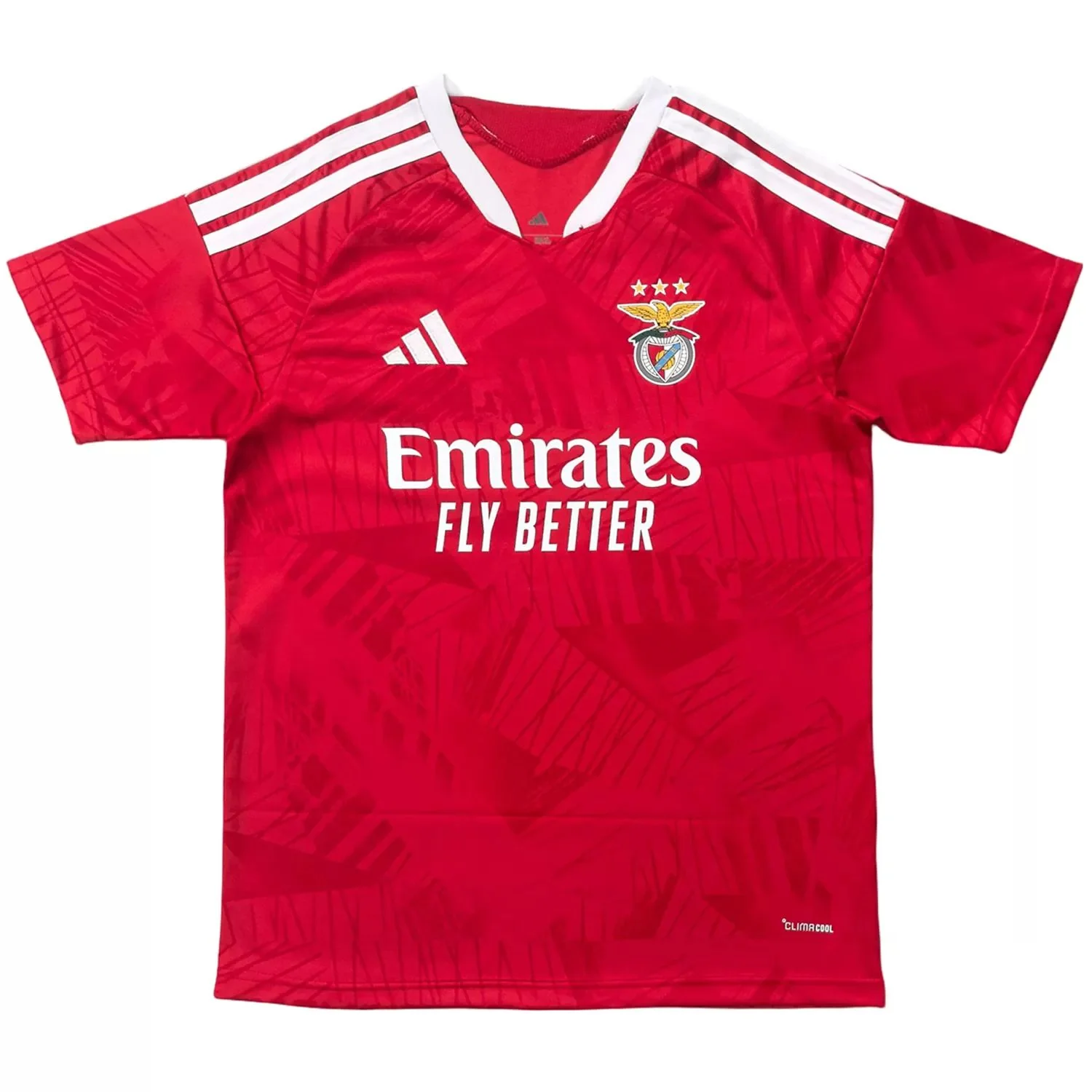 Futbalový Dres SL Benfica Domáci 2026/27 Pánsky 3 Futbalový Dres SL Benfica Domáci 2026/27 Pánsky – Obrázok 3