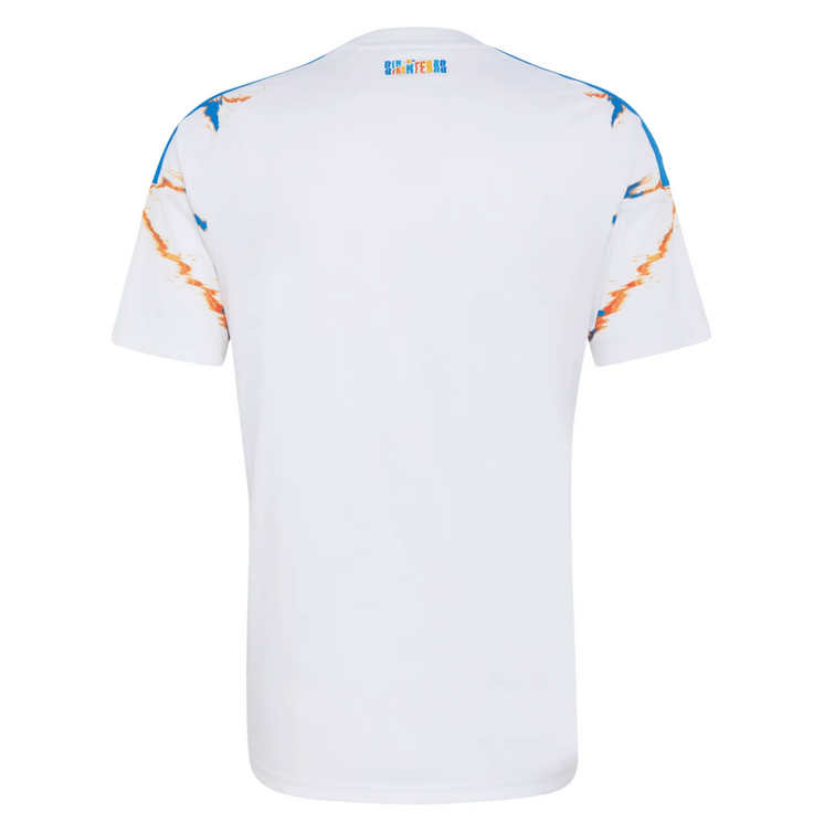 San Diego FC Preč dres 2026/27 Pánsky Futbalový Dres 2 San Diego FC Preč dres 2026/27 Pánsky Futbalový Dres-1
