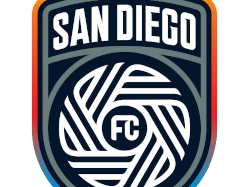 Futbalové dresy San Diego FC