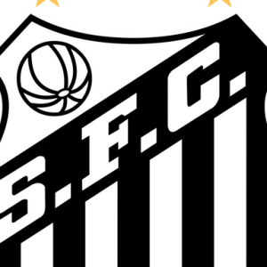 Futbalové dresy Santos FC