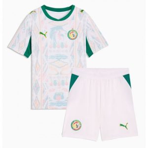 Detský Futbalový set Senegal Domáci MS 2026