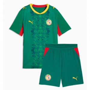 Detský Futbalový set Senegal Vonkajší MS 2026