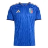 Fußballtrikots Italien WM 2026 Heimtrikot Herr blau