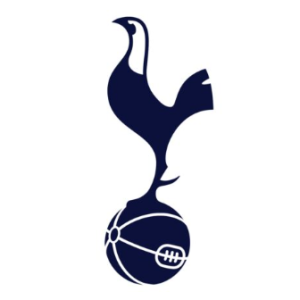 Voetbalshirts van Tottenham Hotspur