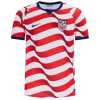 Herren-Fußballtrikot USA WM 2026 Heim – Nationalmannschaft
