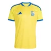 Fußballtrikots Ukraine Heim-WM 2026 Herren